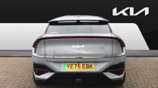 Kia EV6 168kW GT Line S 84kWh 5dr Auto Electric Estate